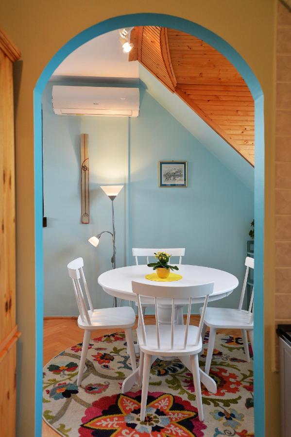 Mi12 Apartment เอ็กเกอร์ ภายนอก รูปภาพ