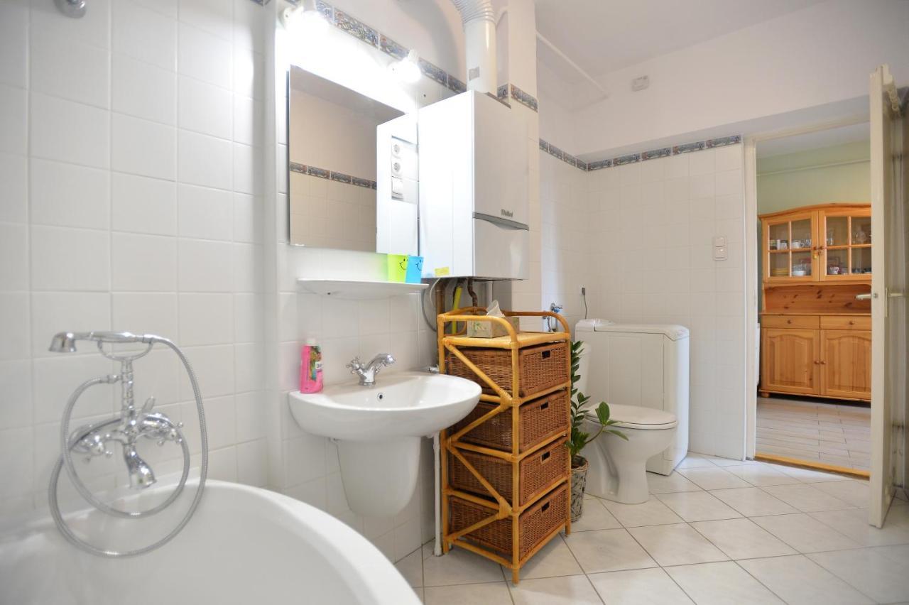 Mi12 Apartment เอ็กเกอร์ ภายนอก รูปภาพ