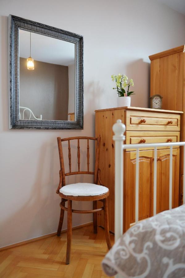 Mi12 Apartment เอ็กเกอร์ ภายนอก รูปภาพ
