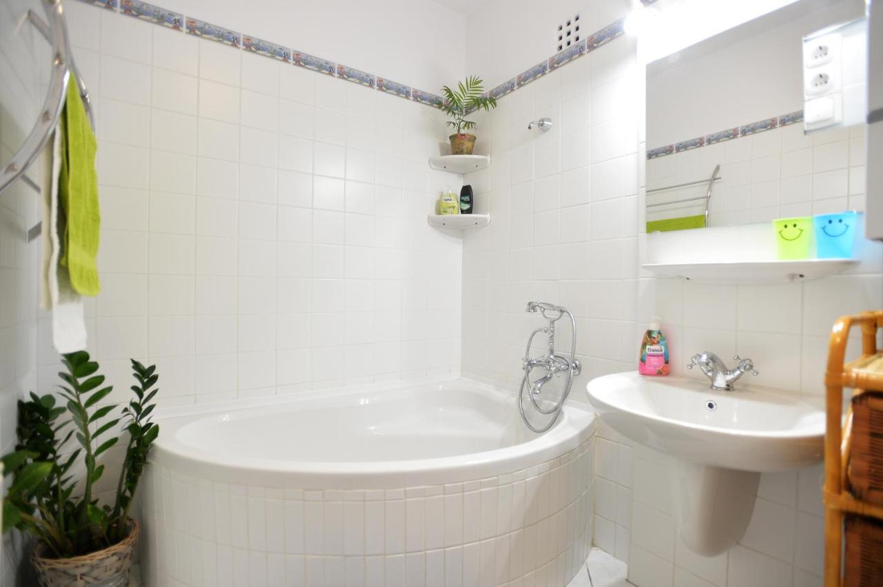 Mi12 Apartment เอ็กเกอร์ ภายนอก รูปภาพ