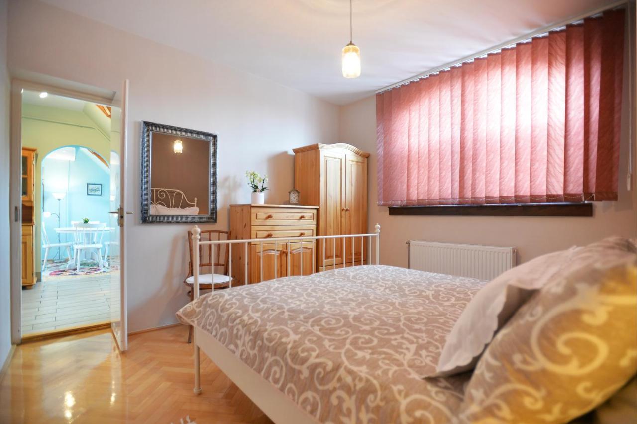 Mi12 Apartment เอ็กเกอร์ ภายนอก รูปภาพ